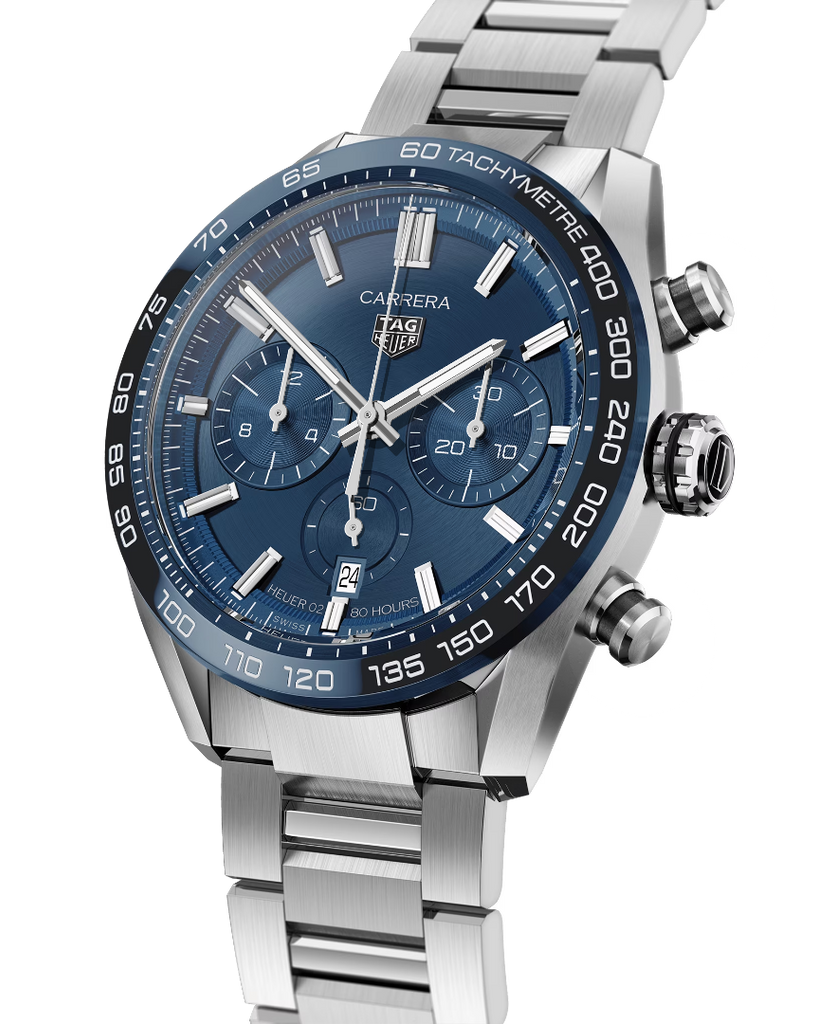 Tag Heuer Carrera