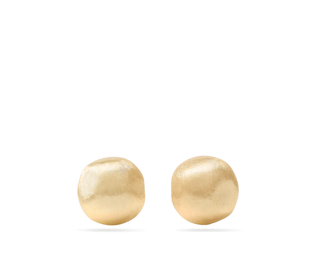 Marco Bicego Africa Collection Small Stud Earrings