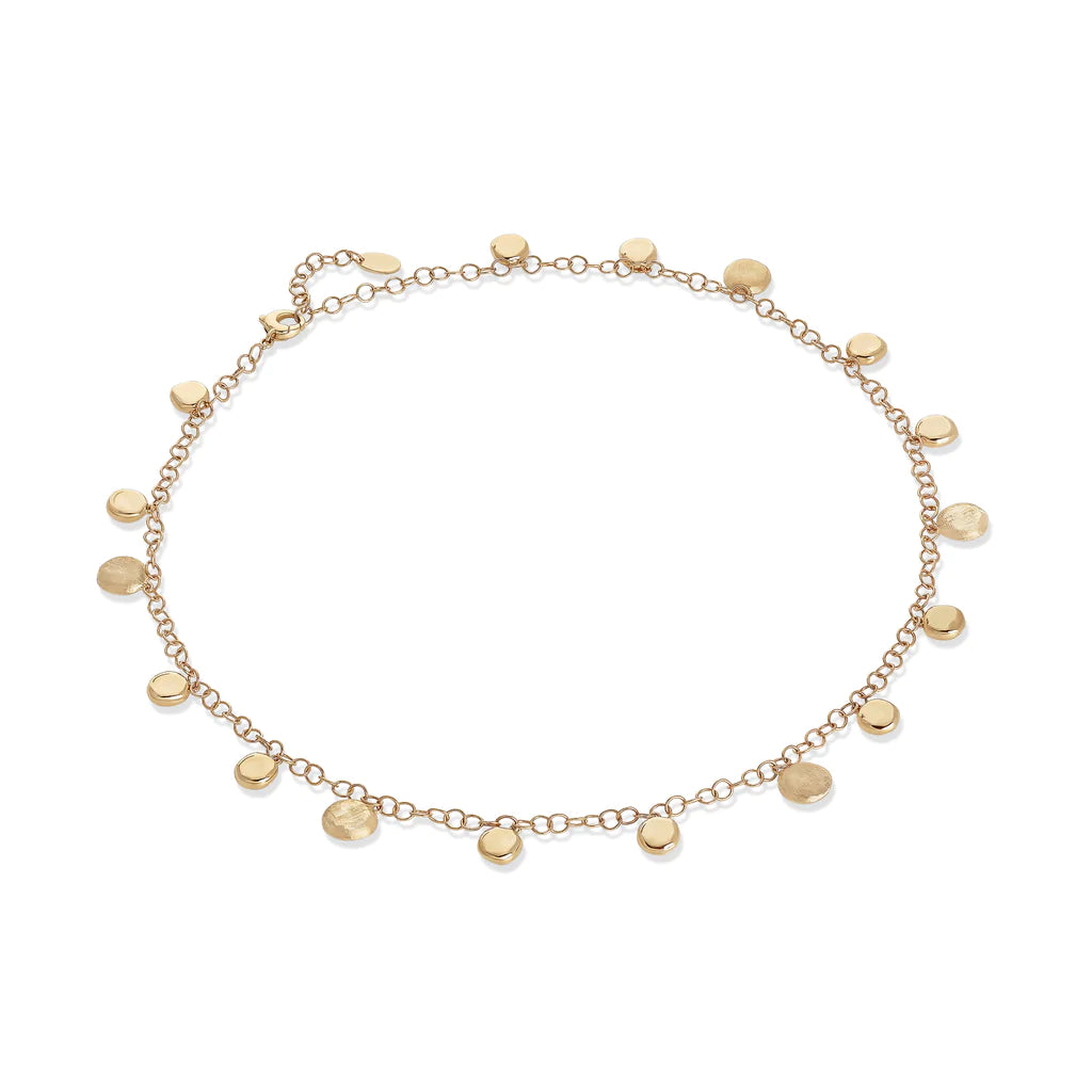 Marco Bicego Jaipur Collection Necklace