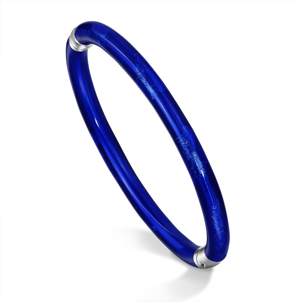 SOHO Cobalt Blue Bracelet