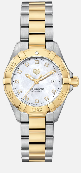 TAG HEUER AQUARACER DATE