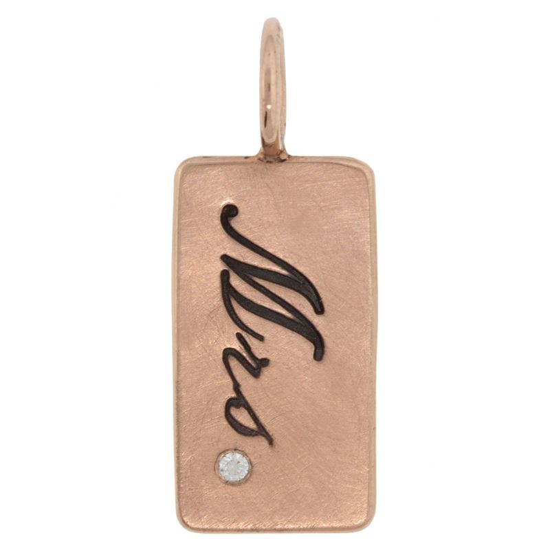Heather B. Moore Mrs. ID Tag