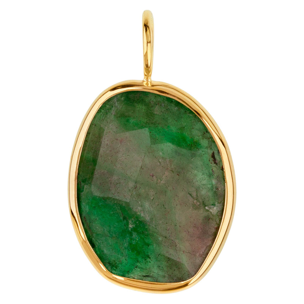 Emerald Elizabeth Stone